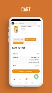 Pet Store BD - Online Pet Food screenshot 4