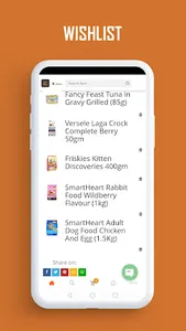 Pet Store BD - Online Pet Food screenshot 6
