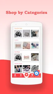 SodaiMart - Online Shopping screenshot 1