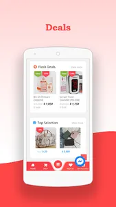 SodaiMart - Online Shopping screenshot 2