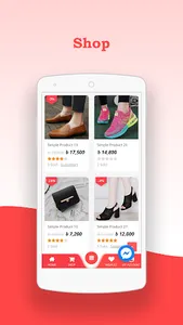 SodaiMart - Online Shopping screenshot 3