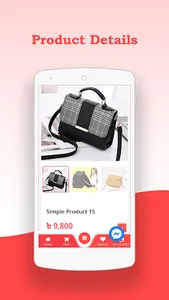 SodaiMart - Online Shopping screenshot 4
