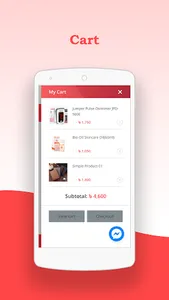 SodaiMart - Online Shopping screenshot 5