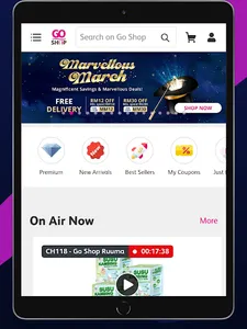 Online Shopping Malaysia screenshot 14