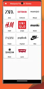 Online Shopping Malaysia screenshot 2