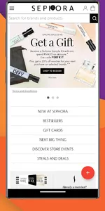Online Shopping Malaysia screenshot 4