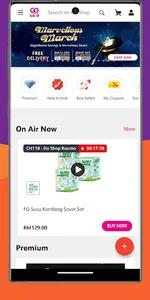 Online Shopping Malaysia screenshot 5