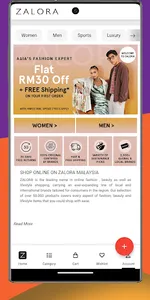 Online Shopping Malaysia screenshot 6