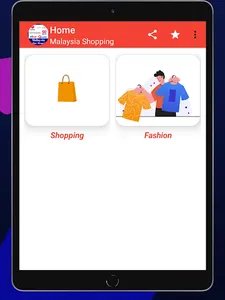 Online Shopping Malaysia screenshot 7