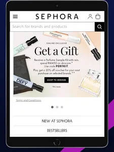 Online Shopping Malaysia screenshot 9