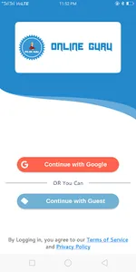 Online Guru screenshot 0