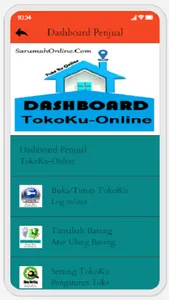 TokoKu Online screenshot 15