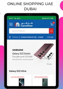 UAE Online Shopping Apps screenshot 11