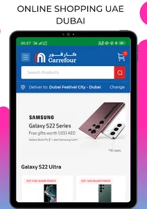 UAE Online Shopping Apps screenshot 13