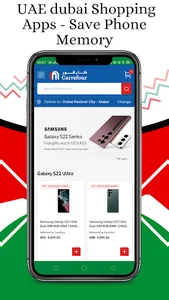 UAE Online Shopping Apps screenshot 5