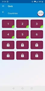 Pocket Quiz : Unlocking Knowle screenshot 4