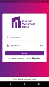 Online Welcome India screenshot 16