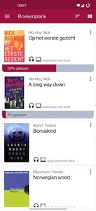 Passend Lezen screenshot 0