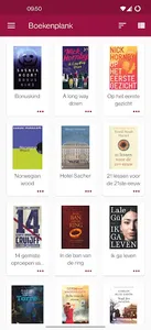 Passend Lezen screenshot 1