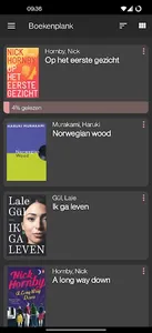 Passend Lezen screenshot 2