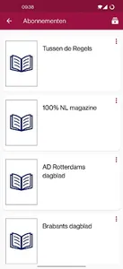 Passend Lezen screenshot 3