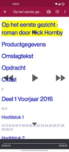 Passend Lezen screenshot 4