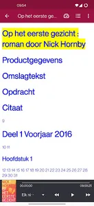 Passend Lezen screenshot 5