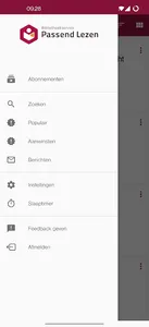 Passend Lezen screenshot 6