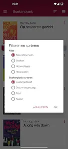 Passend Lezen screenshot 7