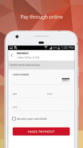 Dinedoo - Online Food Delivery screenshot 2