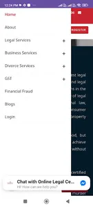 OLC screenshot 5