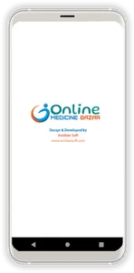 Online Medicine Bazar screenshot 0