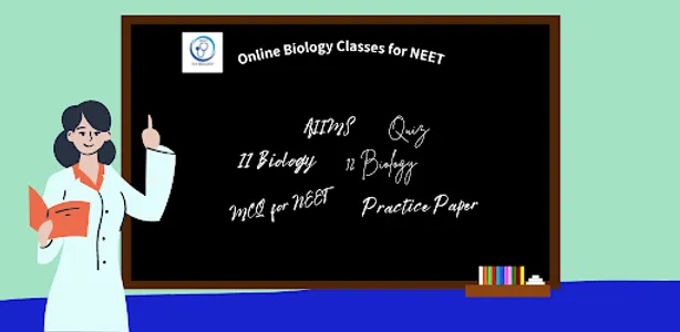 Biology for NEET screenshot 8