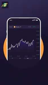 Bharat Option - Trading online screenshot 0