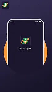 Bharat Option - Trading online screenshot 2