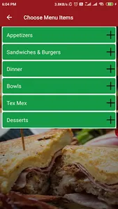 Nanola screenshot 3
