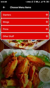 Shifty's Bar screenshot 2