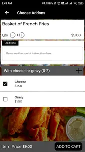 Shifty's Bar screenshot 3