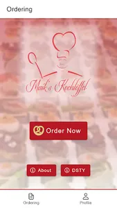Maik's Kochloeffel screenshot 1