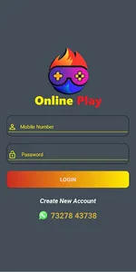 Full Rates: Online Matka Play screenshot 1