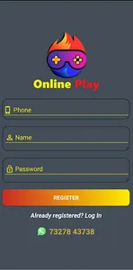 Full Rates: Online Matka Play screenshot 2