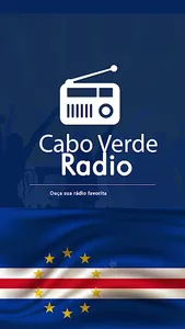 Radio Cape Verde screenshot 7