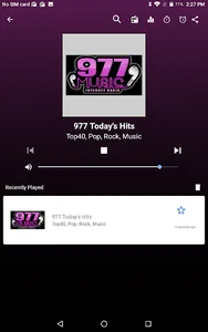 FM Radio: AM, FM, Radio Tuner screenshot 9