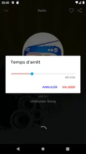 Radio Congo FM en ligne screenshot 1