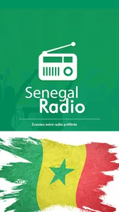 Senegal Radio FM Online screenshot 3