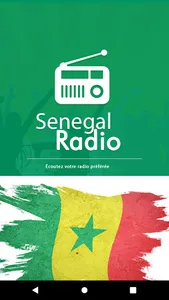 Senegal Radio FM Online screenshot 4