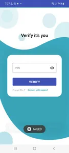 Online Recharge screenshot 4