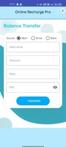 Online Recharge Pro screenshot 4