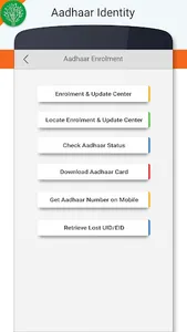 Online Seva : Digital Services screenshot 19