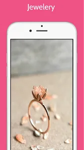 Cheap Jewelry Shopping App screenshot 0